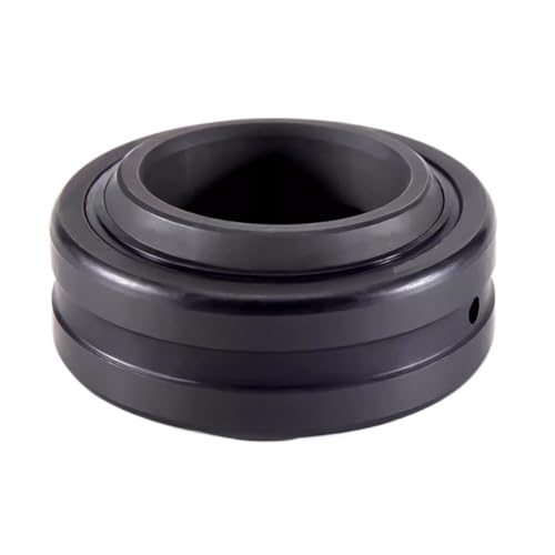 Cojinetes radiales lisos GE10ES-2RS 10mm para mantenimiento de motor 5