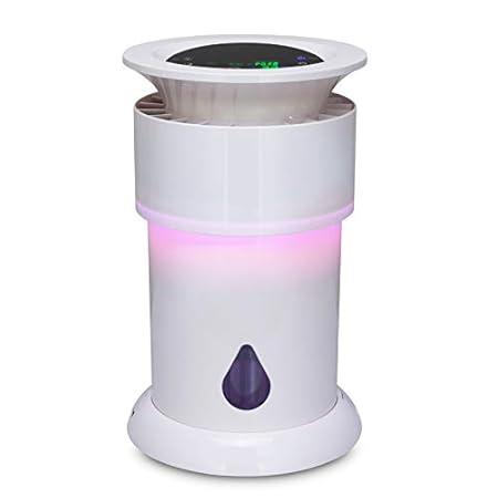 PranaVital Prana 360W Home Air purfier