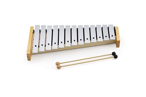 Suzuki Musical Instrument Corporation AG-13 Alto Glockenspiel