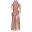 Dusty Pink