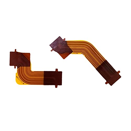 ADG PS5 Controller L2 R2 Key Button Flex Cable Replacement Parts for PlayStation 5 Controller L2 R2 Parts (3)