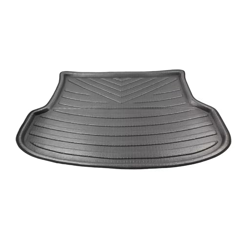 Tapis de sol de coffre arrière Kia Sorento 2010 2011 2012 doublure chargement