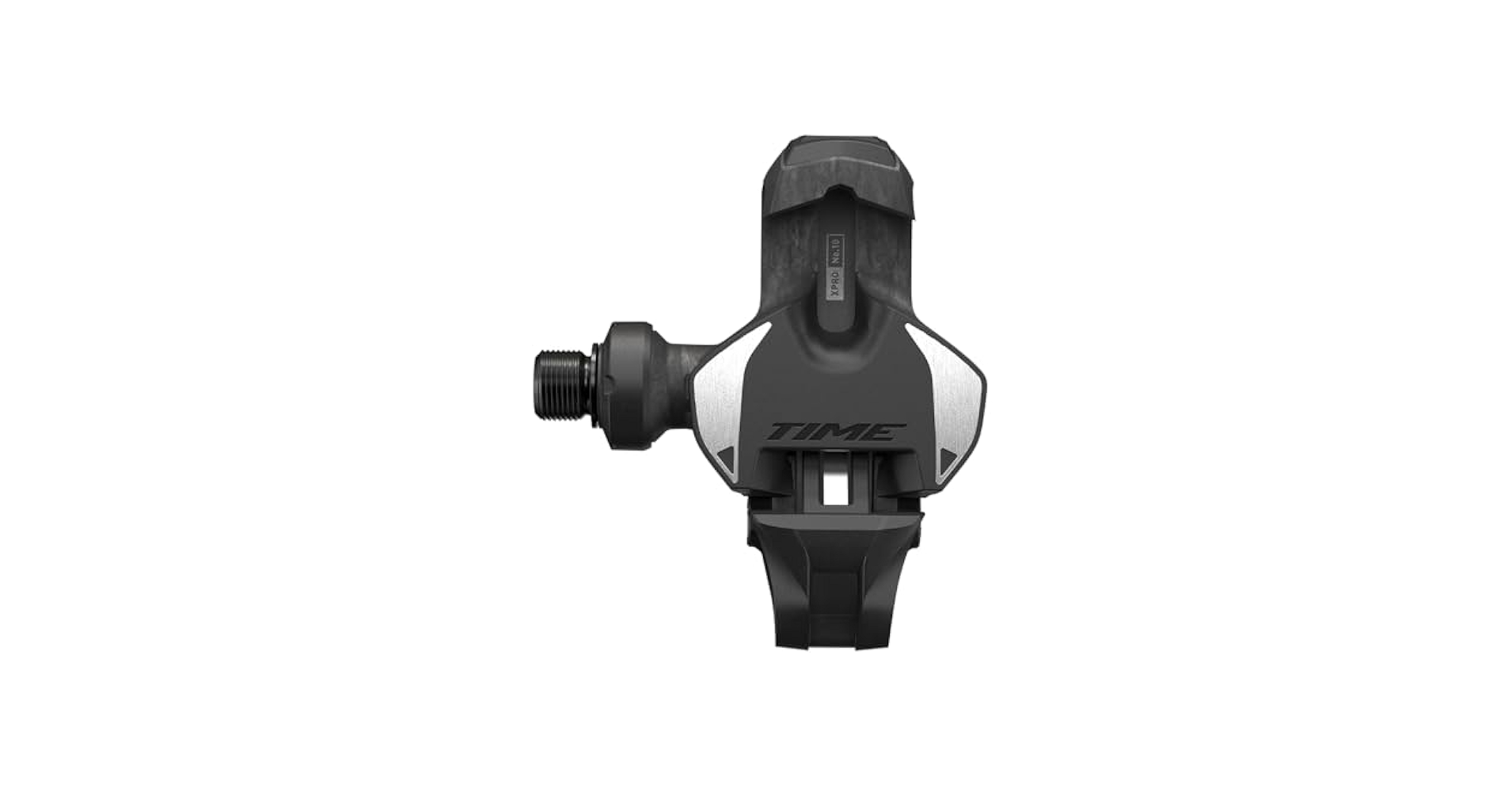 タイム Xpro10 Amazon.com : Time XPRO 10 Pedals - Single Sided Clipless