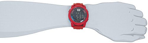 Marc Ecko - Reloj de pulser