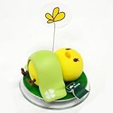 うたの☆プリンスさまっ ピヨちゃん トレーディングマスコットフィギュア シークレット 単品 フィギュア ブロッコリー