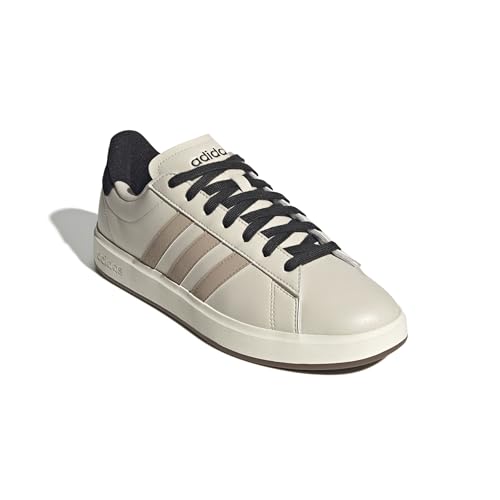 Image of adidas Womens Grand Court 2.0 Tennis Shoe