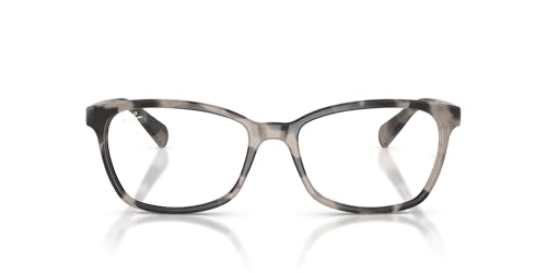 Image of Ray-Ban RX5362 Square Eyeglasses for Men for Women