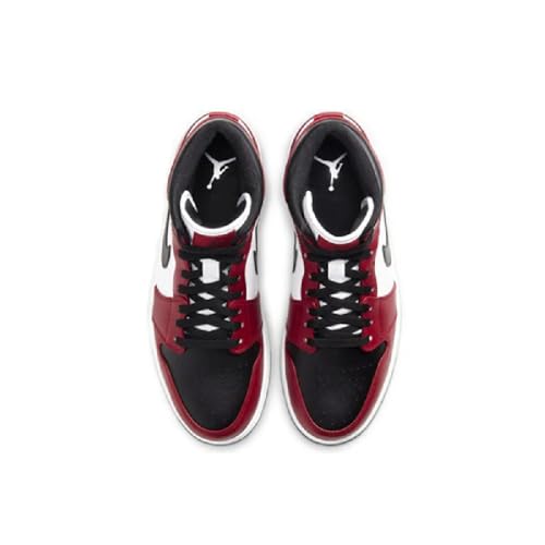 Image of Nike Men's Air Jordan 1 Mid Sneaker