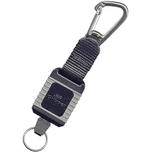 Innovative Scuba Junior Gripper with Carabiner