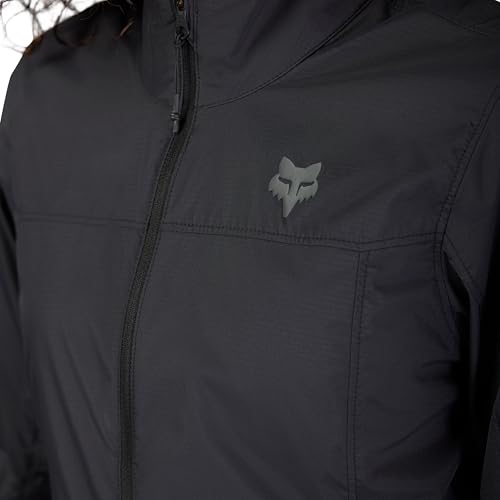 Fox Racing Ranger Wind veste de vélo femme noire taille XL - 5