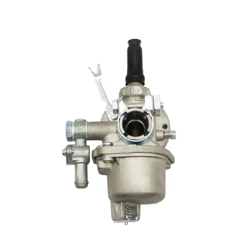 Carburador para cortadora de césped repuesto motor BG328 Tanaka SUM328