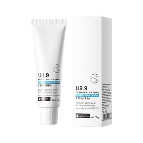 Crema Hidratante Facial Reafirmante - 50 g Nutrición Profunda y No Grasa | Hidratante Facial Calmante,para Salón, Residencia, Viaje de Negocios, Piel Seca, Grasa y