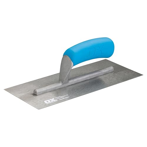 OX Trade Plastering Trowel - 11in / 280mm
