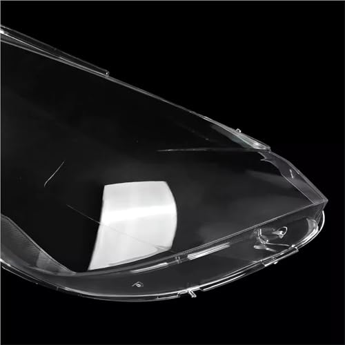 Lentilles Phare Avant BMW E84 Coque Transparente Haute Performance 2010-2015