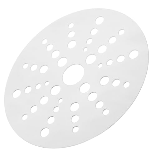 Cabilock Magnética Para Placa De Inducción Tira Conductora De Calor Accesorios De Cocina Difusor De Calor Para Placa De Cocción Utensilios De Cocina Adaptadora De Inducción