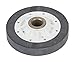 Whirlpool WP37001042 Dryer Drum Support Roller