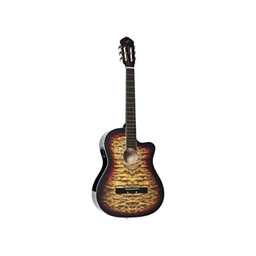 VIOLAO VOGGA VCE216NC YS