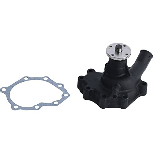 Complete Tractor Water Pump for Massey Ferguson Tractor 1030 1030L 1035 210