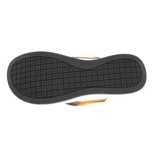 Image of Propet Mens Easton Flip Flops Casual Sandals Casual - Blue