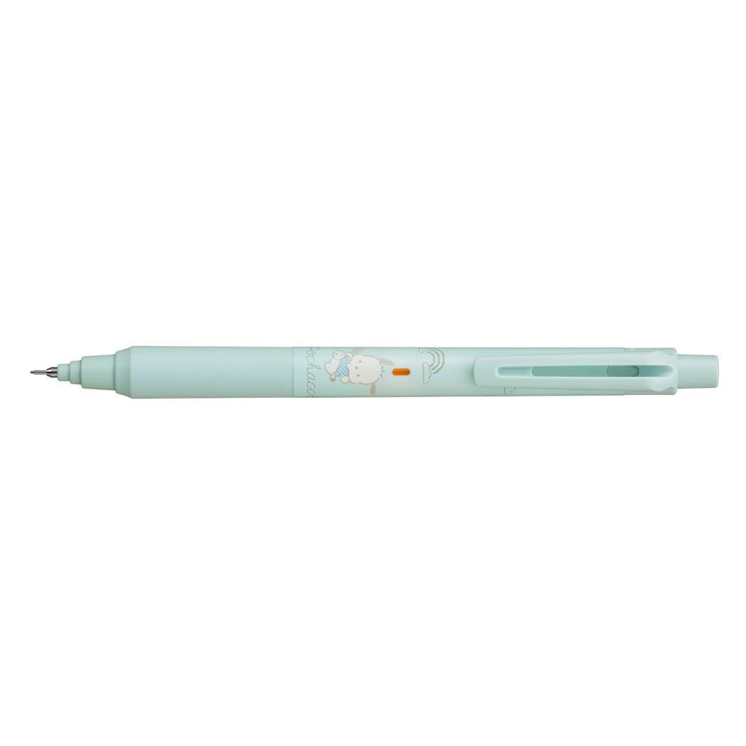 Amazon.co.jp: ポチャッコ[シャープペン]クルトガ KSモデル 0.5mm