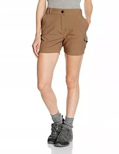 GregsterOutdoor Women's Hiking Shorts