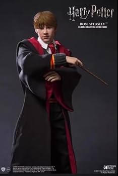 Amazon | [AC]Star Ace Toys 1/6 ハリー・ポッターとアズカバン