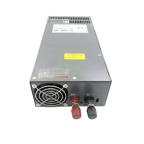 Alimentation à découpage 72v 2000w transformateur 220v dc pour atelier - 2