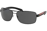Prada - Mens Sunglasses PS54IS-1B01A1