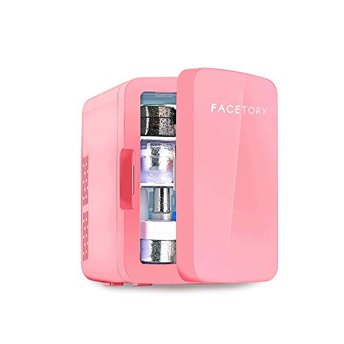 FaceTory Fridge