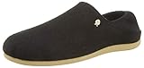 Zapatilla de estar por casa confortable