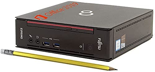 Amazon.co.jp: 【整備済み品】 【Amazon.co.jp 限定】 富士通 超ミニ型