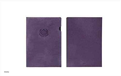 Amazon 魔法使いの約束 レザーファイル 北の国 アニメ 萌えグッズ 通販