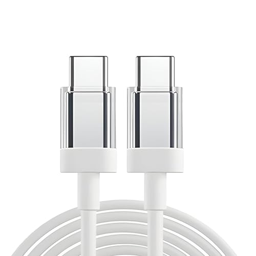 Image of Original Fast Charging 33W Adapter Compatible for Nothing|Phone 1|Nothing Phone 2 (Adapter Only)|(2024W0495), White