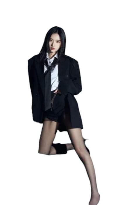 Traz Classic Simple Style Solid Color Silk Tie For Men And Women, Boys And Girls Korean Style, black tie with zipper 3x16inch