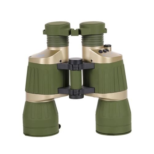 Binoculares de alta definición para caza y camping miniatura 1