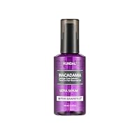 Amazon | 【KUNDAL/クンダル】ヘアセラム(100ml) #イランイラン