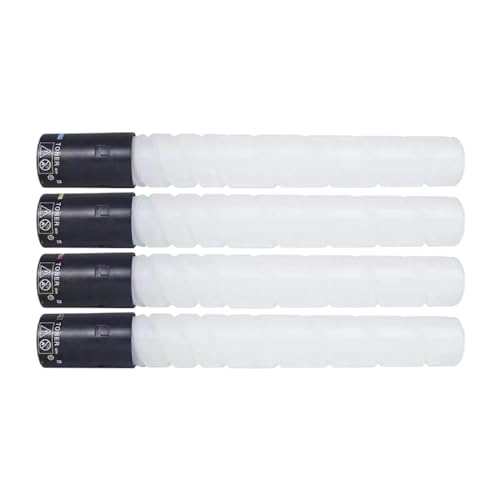 Cartouche de toner vide TN216 pour imprimantes C220 C280 C360 C7722 CMYK
