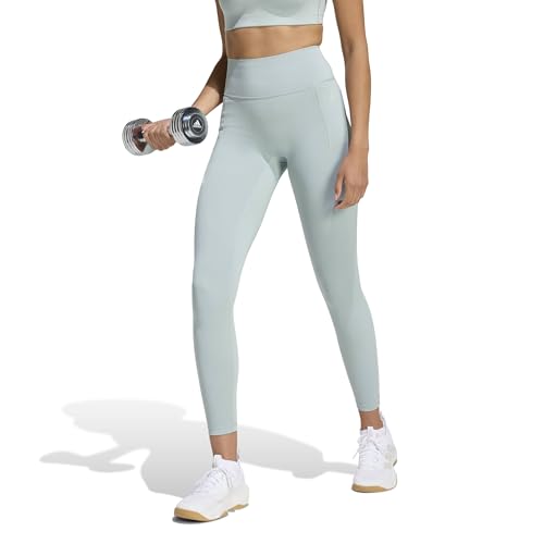 adidas Optime Power legging 7/8 femme sage XX-petit