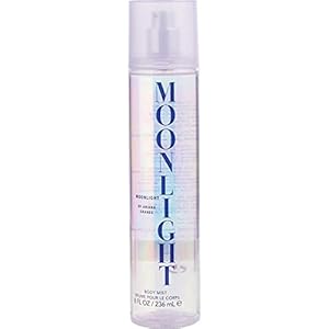 Ariana Grande Moonlight by Ariana Grande Body Mist Spray 8 oz / 240 ml (Women)