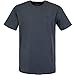 Produktbild Cleptomanicx Ligull Regular T-Shirt Herren (Blue Graphite, M)