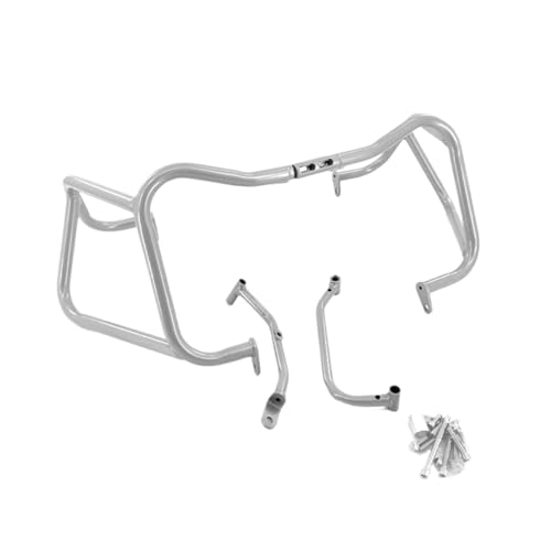 Barre de protection CFMOTO 800MTX contre les chutes et impacts de cadre