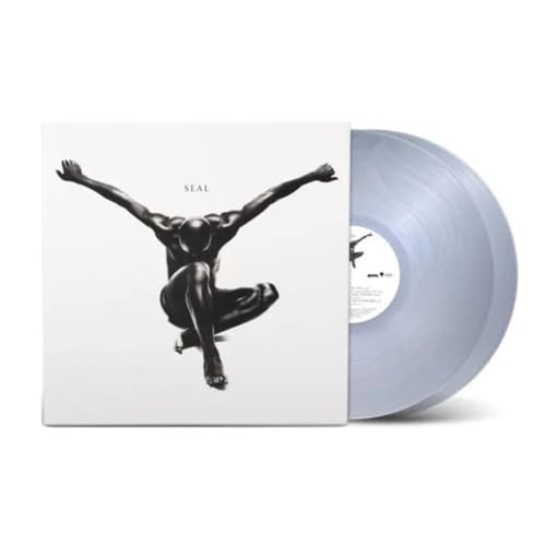 Seal (Deluxe Edition) Esclusiva Discoteca Laziale