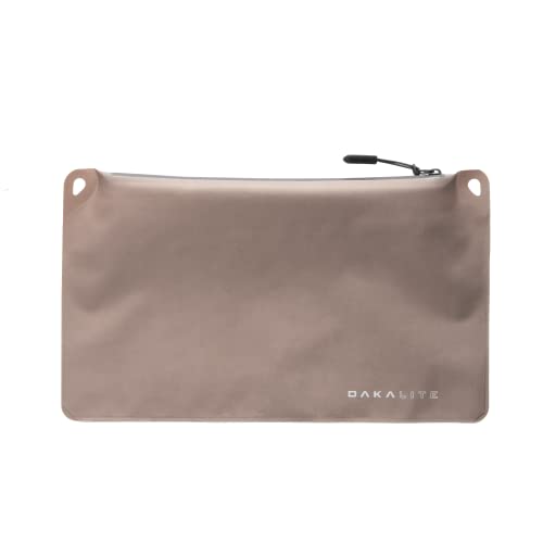 Image of Magpul DAKA Lite Pouch Zippered Tactical Range Tool and Gear Bag