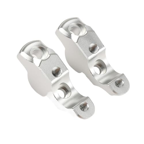 Elevadores de manillar 28mm para RnineT y Scrambler 5