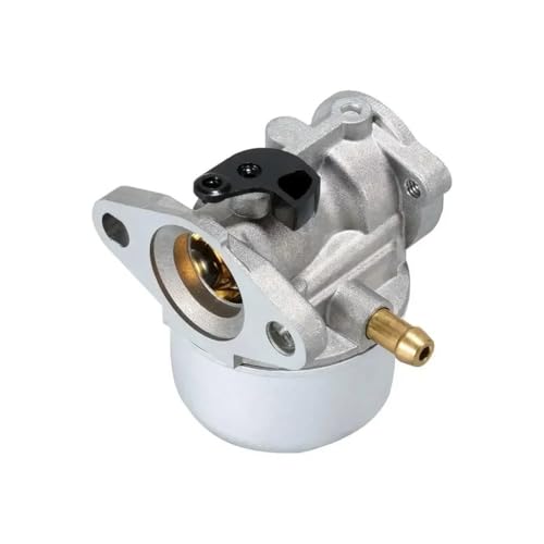 Kit de carburador 799868 listo para reparar cortacésped 497586 y 799872 2