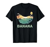 Banane Tropicale Plantain Fruit - Banana T-Shirt...