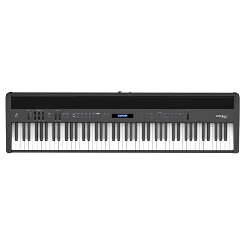 Roland FP-60X Pro Piano