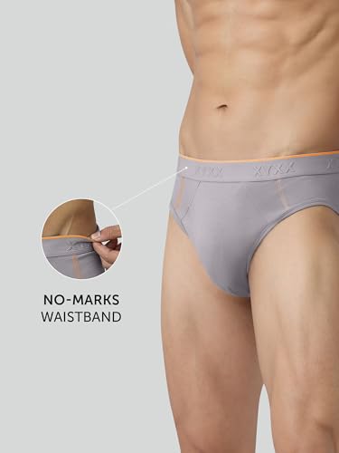 Image of XYXX Cotton Men's Briefs
