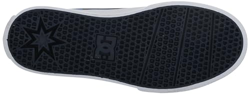 DC Shoes Boys Dc Unisex-Child Manual Youth Skate Shoe4