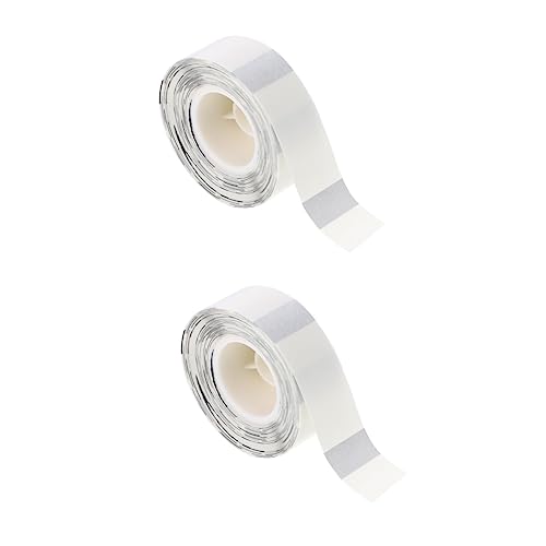 Étiquettes transparentes auto-adhésives pour sublimer vos invitations de mariage et de fêtes